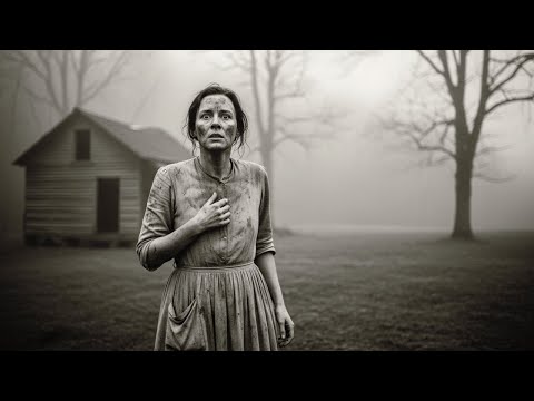 (1916, North Carolina Appalachians) The Horrifying Story of Martha Ellison