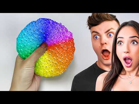 World’s Most Satisfying Videos!