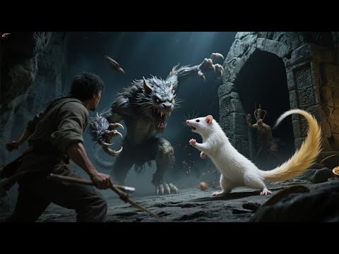 tried to capture Wong Tai Sin, but they were led into a place where ferocious beasts lived