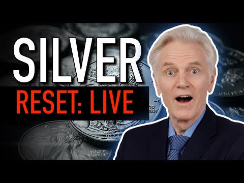 Monetary Reset Explained: Mike Maloney’s Strategic Metals Outlook