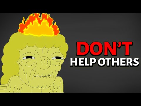 Lemonhope's Twisted Lesson About Self-Discovery