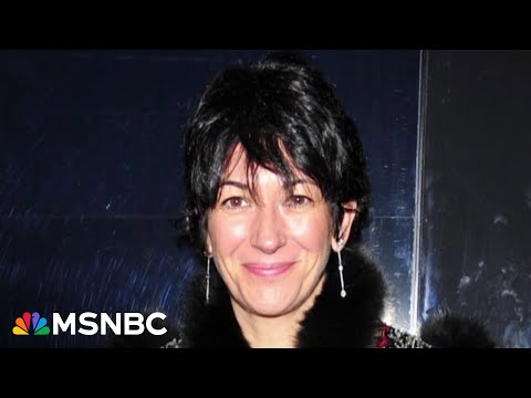 'She is a proven liar': Epstein victim's family speaks out against possible Maxwell pardon