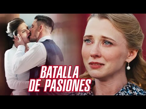 BATALLA DE PASIONES | PELÍCULA
