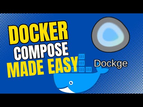 Goodbye Portainer? Meet Dockge – The New Docker Dashboard!