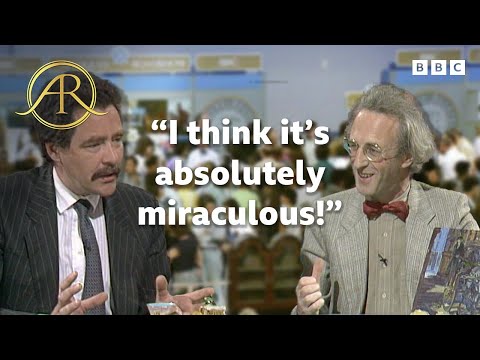 🔴 LIVE: The Greatest Finds From Series 13 | Antiques Roadshow