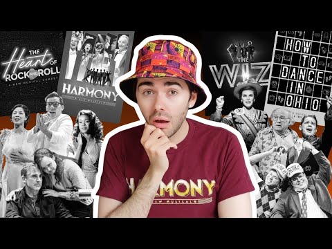 who got snubbed by the Tonys? | the shows and actors who missed out on 2024 Award nominations