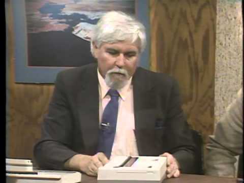 The Computer Chronicles - Laptop Peripherals (1988)