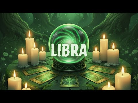 LIBRA‼️ FRIDAY 26TH WILL BE UR LAST DAY 😱 PAY ATTENTION TO THE PHONE🚨📞 DECEMBER 2025 TAROT READING
