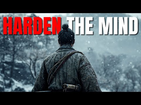 21 Principles of the Dokkodo: Miyamoto Musashi’s Way of Walking Alone (1 Hour)