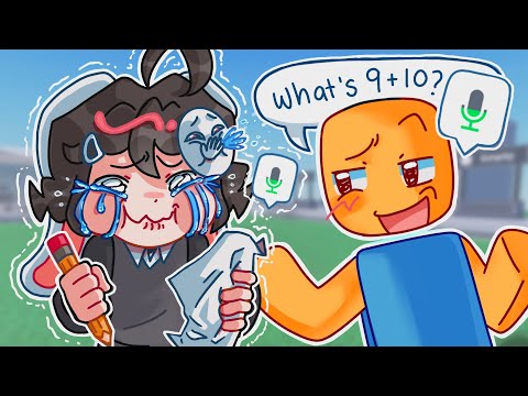 If You Make Me Laugh, I'll Draw You