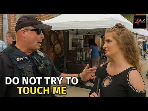 Entitled Cops were Sued for $40 Million | Messed with the Wrong Girl