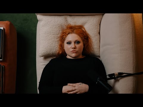 Beth Ditto on Wisdom from Rick Rubin and Advice from Kate Moss | Fashion Neurosis with Bella Freud