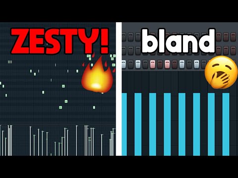 BEAT MAKING: 5 COMMON MISTAKES EVERY NEW PRODUCER MAKES!