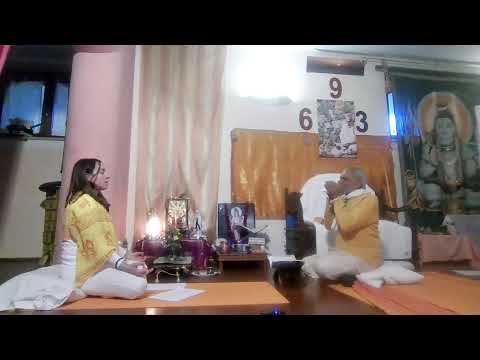 Yoga Sadhana & Condivisione