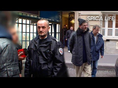 Voyous des beaux quartiers : la face cachée de Paris