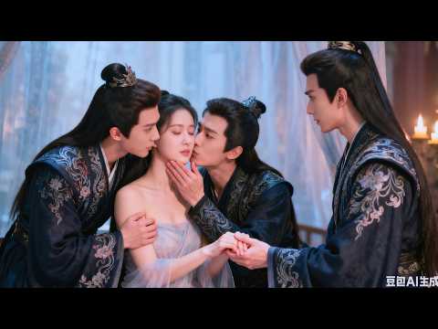 【ENG SUB】他教她如何纵情欢娱、享受床爱。她曾以為那是珍視，卻不過是一場玩弄。重生歸來，她以仇為刀，以情為餌，讓他在瘋魔與悔恨中毀滅。#最新短劇 #穿越 #精彩影视 #romance