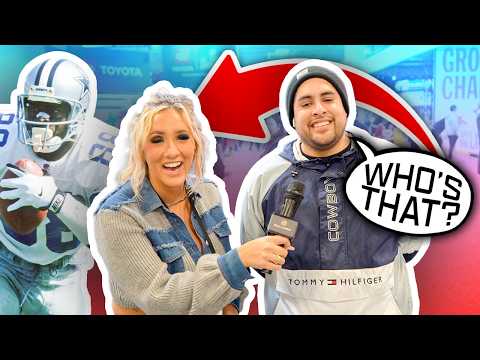 We Crashed Super Bowl 60 to Expose the MOST ANNOYING Fans, Uncover If the NFL Is Scripted, and MORE