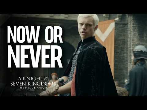 Episode 3 Has Something to Prove | A Knight of the Seven Kingdoms