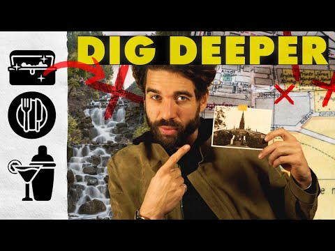 12+ Secrets & Hidden Gems in KREUZBERG | Berlin Local Guide