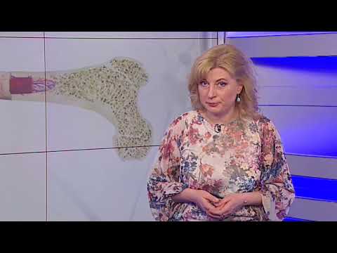 Модуль 5. Людина. Заняття 1: Опорно-рухова система людини. Скелет