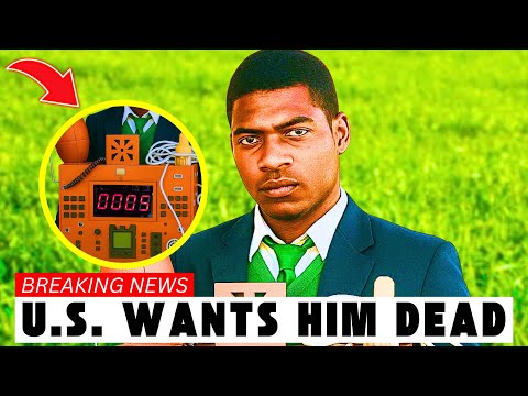 This African Teen SHOCKED The West With One Invention