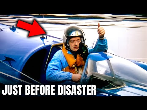 Decapitated. 6 HORRIFYING World Record Deaths