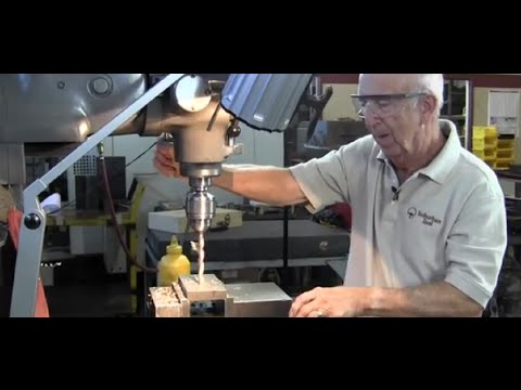 What the color of the chips tell you when drilling