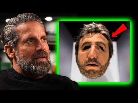 “Not Like The Movies” - The Weirdest Thing I Saw on a Mission | Ex-Delta Operator Josh Burton