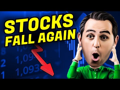 The Stock Market Reacts on Today’s News