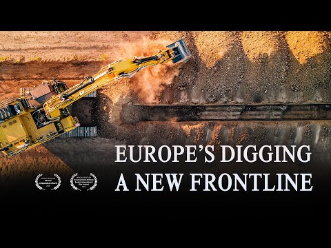 You won't believe what Estonia just built to stop Russia - Documentary 4K