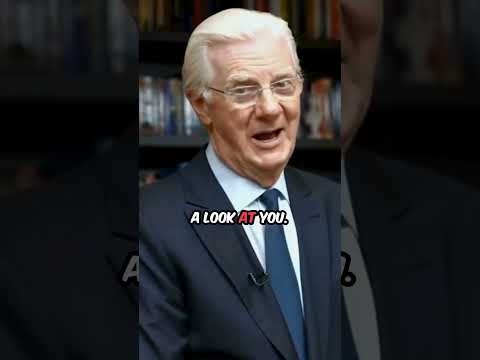 Bob Proctor How to Attract the Exact Person You Want Using This Vibration Hack #bobproctor #shorts