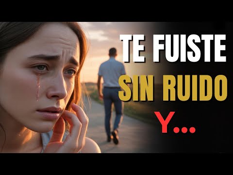 Qué Piensa una Mujer Cuando Dejas de Perseguirla | Psicología Femenina Profunda