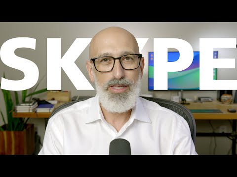 Skype Shutdown & the Technology of Tomorrow