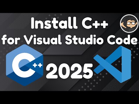 How to set up C++ in Visual Studio Code