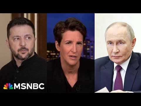 How Ukraine's devastating surprise attack on Russia is a game changer for global military strategy