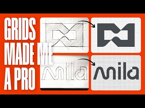 The Secret to Perfect Logo Designs