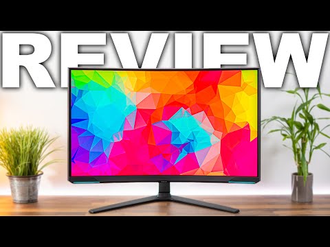 Samsung Odyssey Neo G8 Review