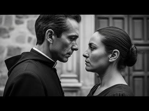 Zacatecas, 1981: LA MACABRA tentación entre un sacerdote y la hermana de su esposa secreta