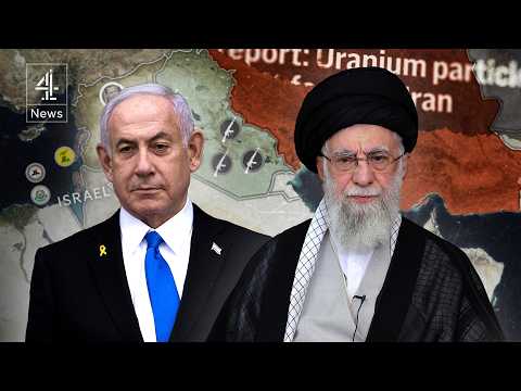 Israel - Iran: how 46 years of proxy war led to this conflict