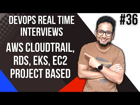 AWS Interview Questions and Answers for Experienced | AWS Interview Questions and Answers | 36