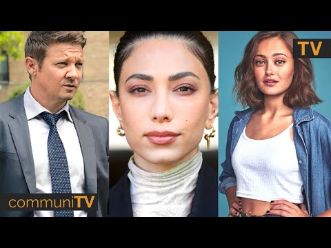 Top 10 Thriller TV Series of 2021