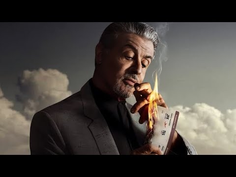 زعيم مافيا بيخرج من السجن بعد ٢٥ سنه عشان يسيطر على المدينه بالكامل | ملخص Tulsa King الموسم الاول