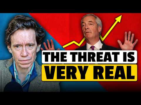 Why Britain Can’t Build Houses & Labour’s Farage Problem