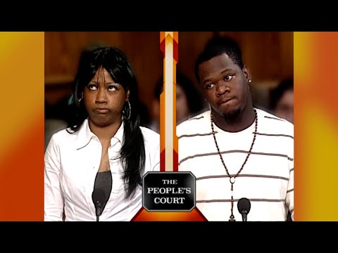 He Loves Me, He Loves Me Not