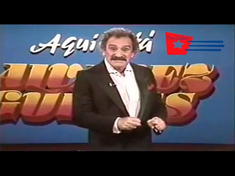 Aquí está Alvarez Guedes.