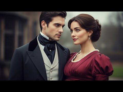 El duque caminaba con su prometida y calló al ver a su exesposa con su heredero aún no nacido