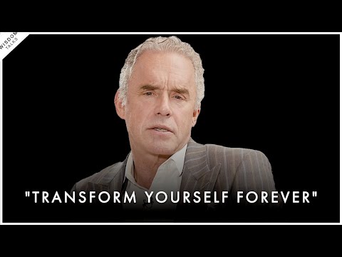 83 Minutes That Will Transform You Life FOREVER - Jordan Peterson Motivation