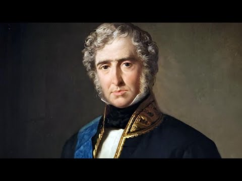 La desamortización de Mendizábal (Tribuna de la Historia)