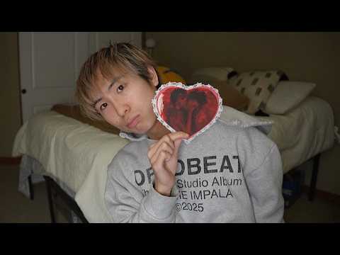 love & dating apps (war) - Park Your Butt #36