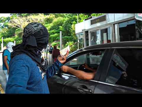 Highway of Death: Mexico's Most Dangerous Road